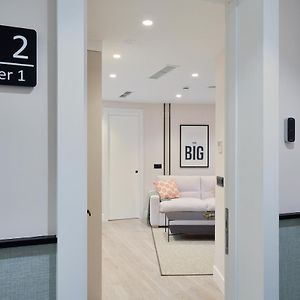Appartement met een Slaapkamer